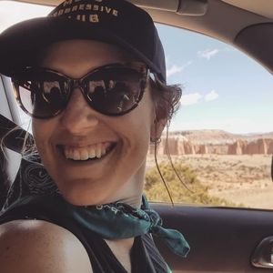 Meet your Posher, Alison